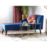 Geometric Design Nesting Side Tables