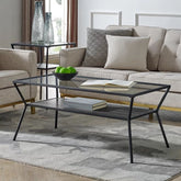 Coffee Table with Storage