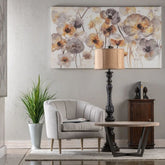 Slanted Cocktail Table