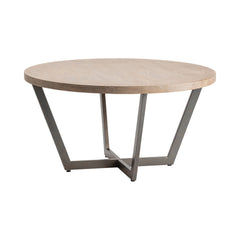 Slanted Cocktail Table