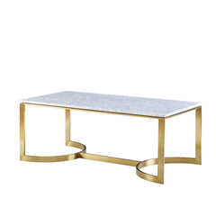 Modern Coffee Table