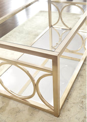 Accent Coffee Table