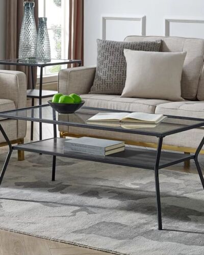 Coffee Table with Storage