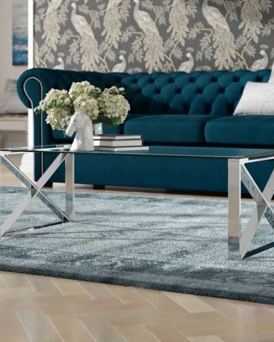 Rectangular Coffee Table